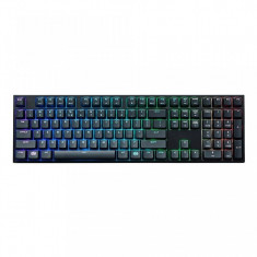 Tastatura mecanica Cooler Master &amp;quot;MASTERKEYS PRO L&amp;quot; w/ Cherry MX BROWN, RGB LED 16.7M *fullsize* &amp;quot;SGK-6020-KKCM1-US&amp;quot; (include timbru verde 0.01 lei) foto