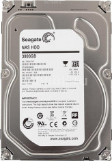 HDD 3TB 5900 64M S-ATA3 &amp;quot;NAS&amp;quot; SEAGATE &amp;quot;ST3000VN000&amp;quot; foto