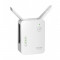 Range Extender wireless 300Mbps, 2 antene externe, 2.4GHz, suporta aplicatiile iOS/ Android