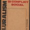 (C7267) PLURALISM SI CONFLICT SOCIAL - SILVIU BRUCAN