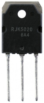 RJK5020 RJK5020DPK foto