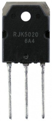 RJK5020 RJK5020DPK foto