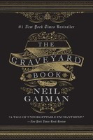 The Graveyard Book foto