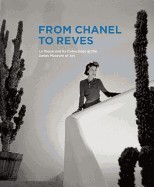 From Chanel to Reves: La Pausa and Its Collections at the Dallas Museum of Art foto mare From Chanel to Reves: La Pausa and Its Collections at the Dallas Museum of Art foto mare
