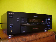 Amplituner Sony STR-DB 925QS foto