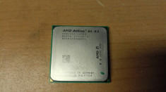AMD Athlon 64 X2 4200+ (Socket AM2, 65W, rev. G2) 2,2GHz foto