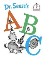 Dr. Seuss&amp;#039;s ABC foto