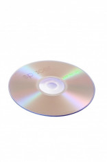 DVD-R blank 4.7GB/120Min 16x SPACER 1 buc/plic foto