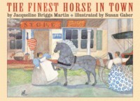 The Finest Horse in Town foto mare The Finest Horse in Town foto mare