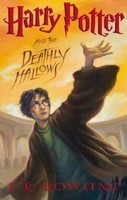 Harry Potter and the Deathly Hallows foto