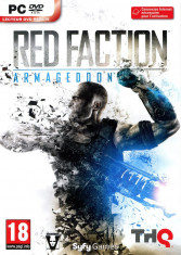 RED FACTION: ARMAGEDDON foto