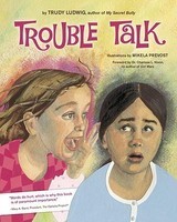 Trouble Talk foto mare Trouble Talk foto mare