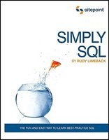 Simply SQL foto