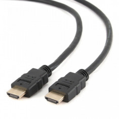 CABLU DATE HDMI T/T, Versiune1.4 4.5m, 3D video, &amp;quot;CC-HDMI4L-15&amp;#039;&amp;#039; foto