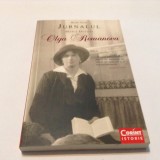 HELEN AZAR - JURNALUL MARII DUCESE OLGA ROMANOVA,RF8/1