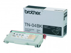 Toner Original pentru Brother Negru, compatibil HL-2700CN/2700CNLT, 10000pag &amp;quot;TN04BK&amp;quot; foto