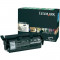 Toner Original pentru Lexmark Negru, compatibil Optra T650/652/654, 7000pag &quot;T650A11E&quot;