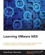 Learning Vmware Nsx foto