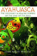 Ayahuasca: The Visionary and Healing Powers of the Vine of the Soul foto