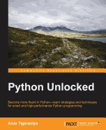 Python Unlocked foto