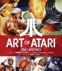 Art of Atari foto