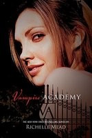 Vampire Academy foto