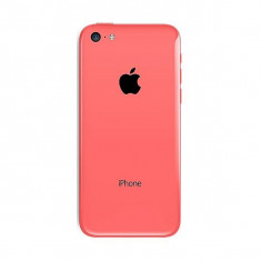 iPhone 5 C Roz 16 GB foto