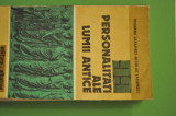 PERSONALITATI ALE LUMII ANTICE - IOHANNA SI NICOLAE SARAMBEI