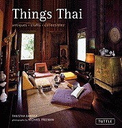 Things Thai: Antiques, Crafts, Collectibles foto