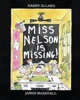 Miss Nelson Is Missing! foto