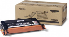 Toner Original pentru Xerox Negru, compatibil Phaser 6180/6180MFP, 3000pag &amp;quot;113R00722&amp;quot; foto