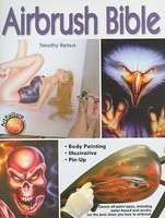 Airbrush Bible foto