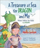 A Treasure at Sea for Dragon and Me: Water Safety for Kids (and Dragons) foto mare A Treasure at Sea for Dragon and Me: Water Safety for Kids (and Dragons) foto mare