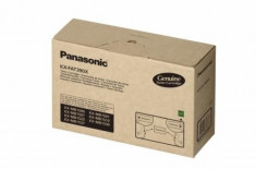 Toner Original pentru Panasonic Negru, compatibil KX-MB15xx, 1500pag &amp;quot;KX-FAT390X&amp;quot; foto