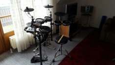 ALESIS DM10 foto