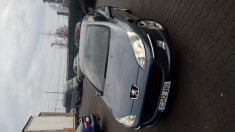 Peugeot 407 foto