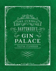 The Curious Bartender&amp;#039;s Gin Palace foto