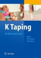 K Taping: An Illustrated Guide - Basics - Techniques - Indications foto mare K Taping: An Illustrated Guide - Basics - Techniques - Indications foto mare