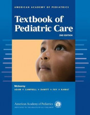 American Academy of Pediatrics Textbook of Pediatric Care foto