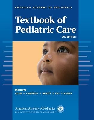 American Academy of Pediatrics Textbook of Pediatric Care foto mare American Academy of Pediatrics Textbook of Pediatric Care foto mare