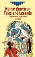 Native American Tales and Legends foto