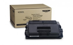 Toner Original pentru Xerox Negru, compatibil Phaser 3600, 3600pag &amp;quot;106R01370&amp;quot; foto