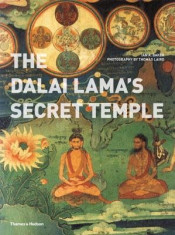 The Dalai Lama&amp;#039;s Secret Temple: Tantric Wall Paintings from Tibet foto