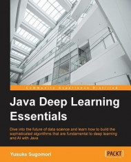 Java Deep Learning Essentials foto