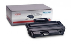Toner Original pentru Xerox Negru, compatibil Phaser 3250, 3500pag &amp;quot;106R01373&amp;quot; foto