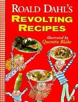 Roald Dahl&amp;#039;s Revolting Recipes foto