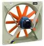 Ventilator Axial de Perete - Sodeca - HC-100-8T/H - 16029 mc/h foto