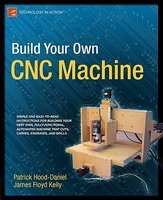 Build Your Own CNC Machine foto