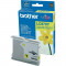 Cartus cerneala Original Brother Yellow LC970Y compatibil MFC235C/260C DCP135C/150C, 300 pag.&quot;LC970Y&quot;