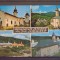 MONUMENTE ISTORICE JUD. NEAMT- MANASTIRILE : AGAPIA, VARATEC, SIHASTRIA, NEAMT.